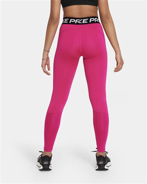 nike pro legging meisjes|Nike Pro Dri.